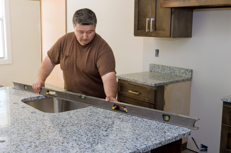 Granite Countertops