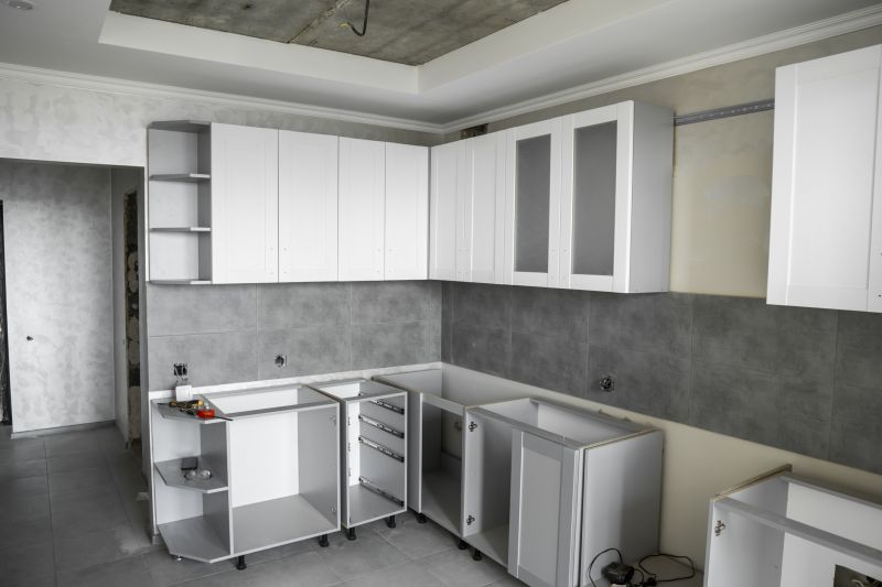 Custom Cabinets Installation in Indianapolis, IN