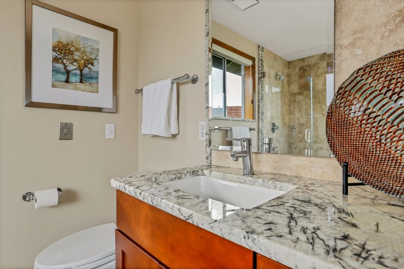 Bathroom Countertop