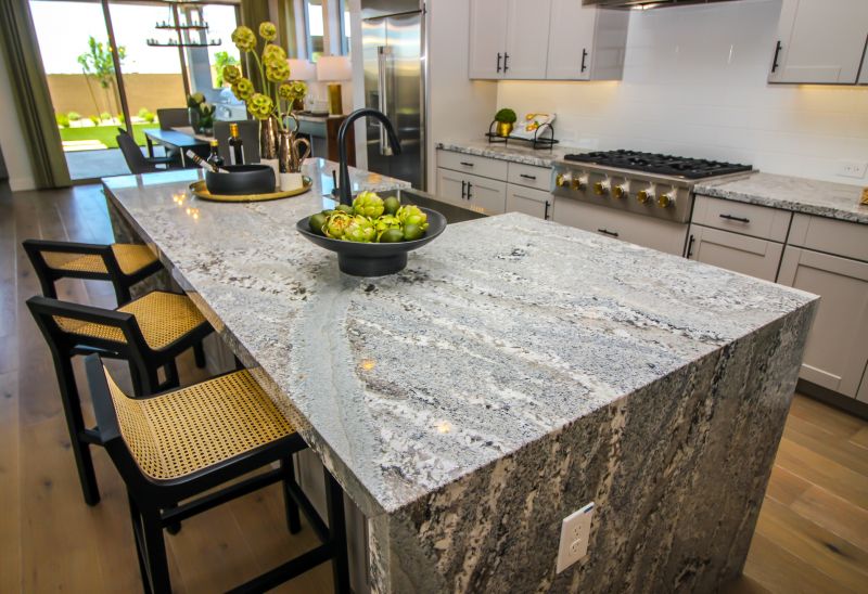 Kitchen Countertops Service