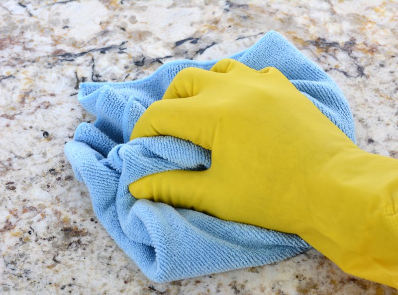 Countertop Maintenance Tips
