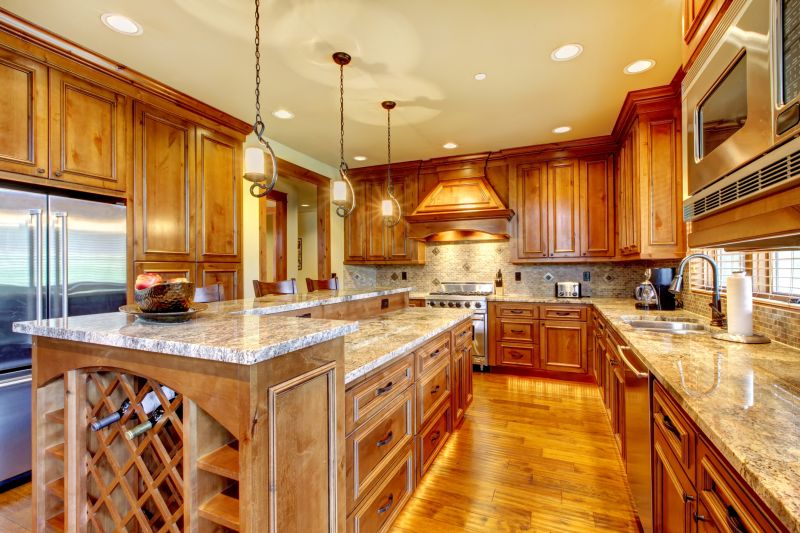 Kitchen Countertops Service