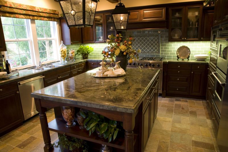 Kitchen Countertops Service