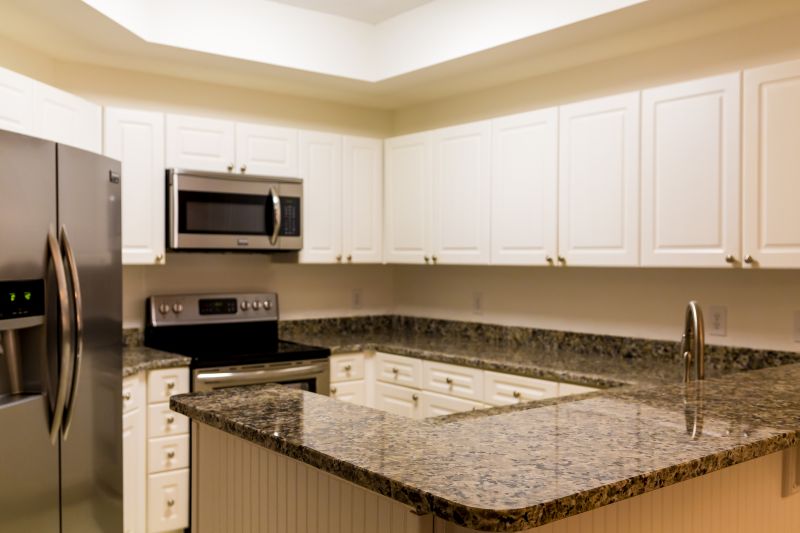 Kitchen Countertops Service