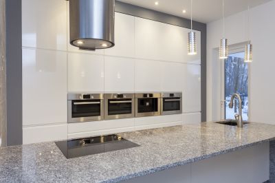 Kitchen Countertops Service