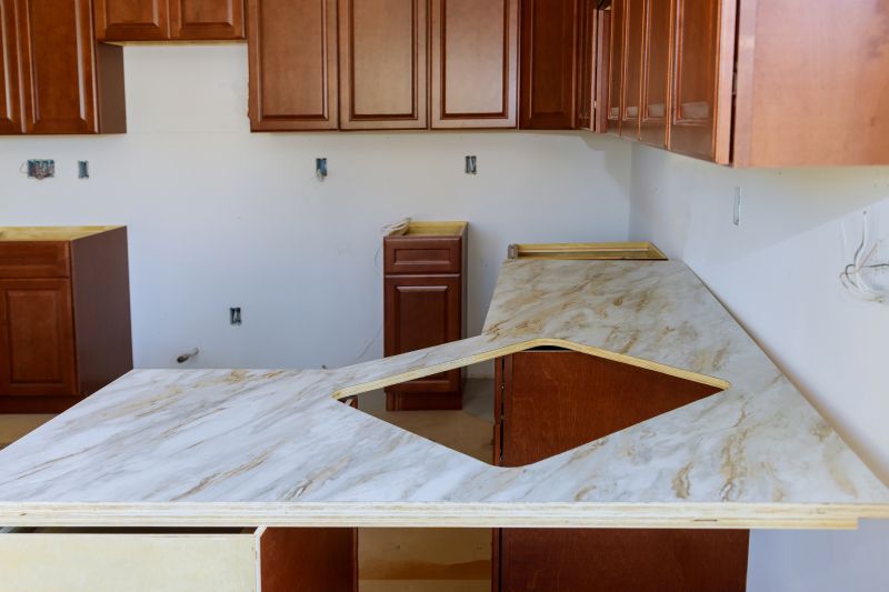 Kitchen Countertops Service