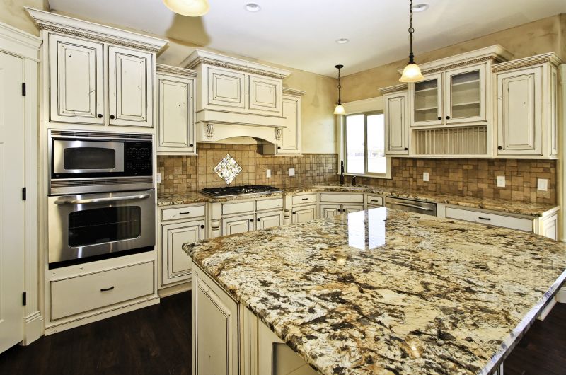 Kitchen Countertops Service