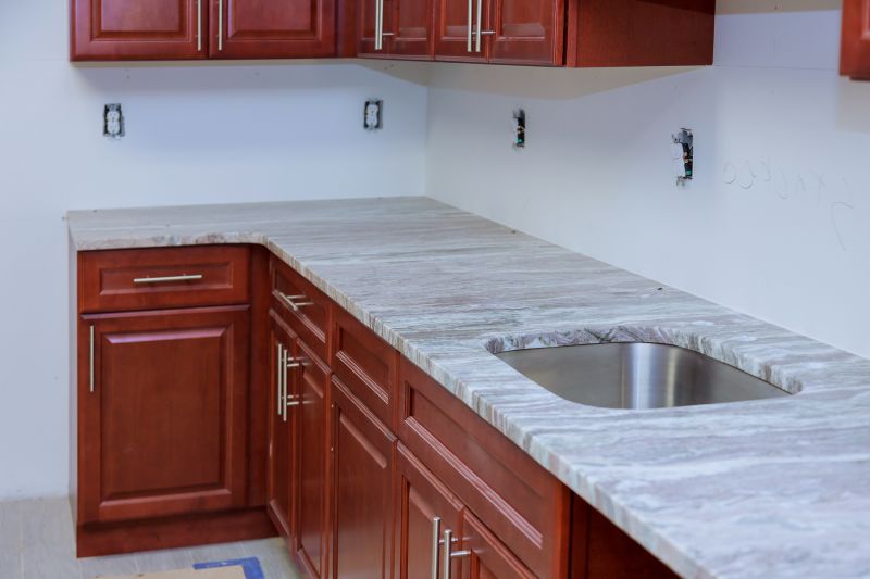 Kitchen Countertops Service