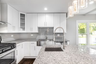 Kitchen Countertops Service